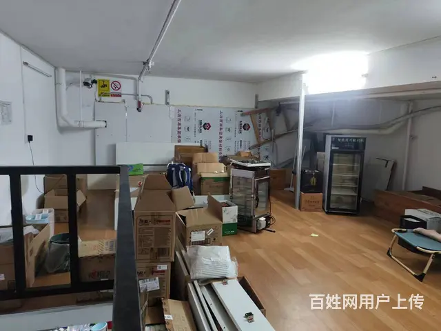 （51旺铺推荐）西海岸长滨西二街临街121平铺面转让 - 图片 7