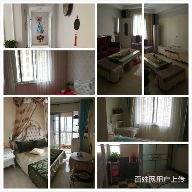 三门峡南站龙湖新城三室一厅一卫，精装修，领包入住，长租有优惠 - 图片