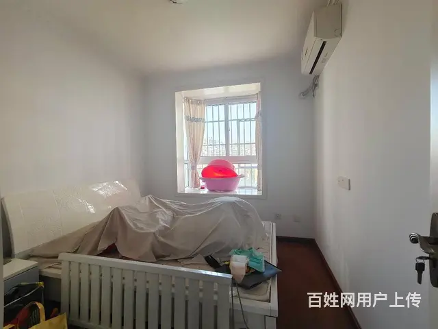 人民医院，吾悦广场，康馨园小区两室带向阳车库 - 图片 4