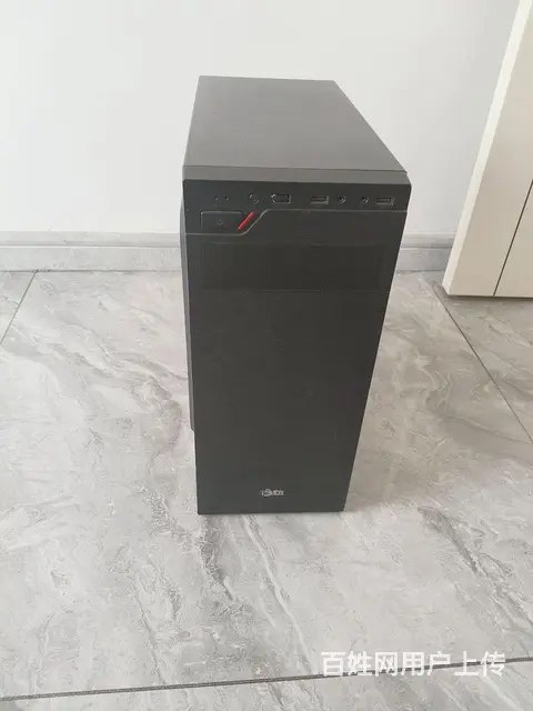 E3主机，小i7 - 图片 5