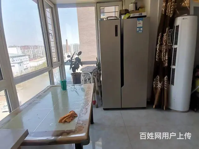 八里铺龙驰古道四楼74.16平两室一厅阴阳格局精装未住 - 图片 6