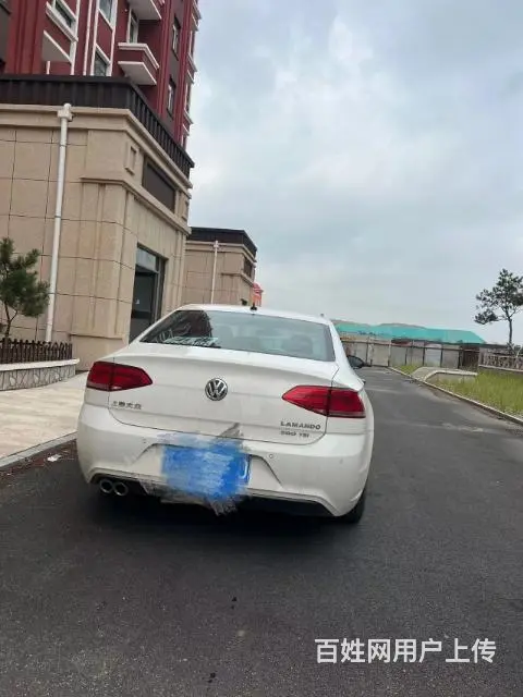 大众 凌渡 2015款 1.4TSI 双离合 280TSI - 图片 5