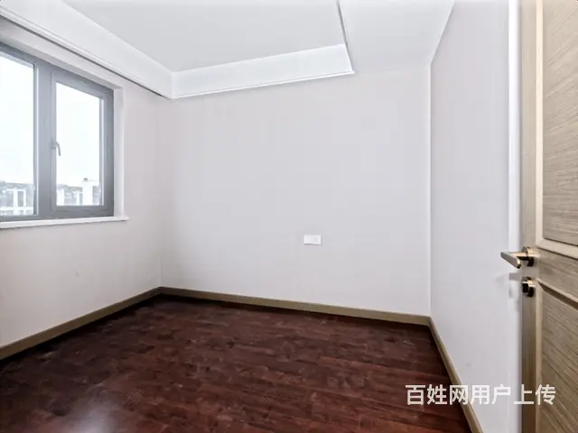 急需要用钱，等着卖房子钱用，价格好商量，正对花园景观，带车位 - 图片 3
