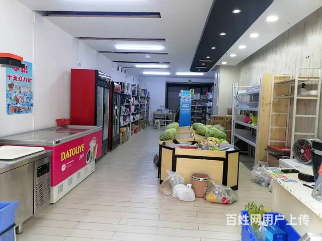个人转让梅溪湖小区出入口菜鸟驿站优价转让编号3073 - 图片 1