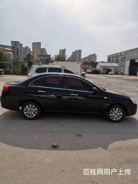别克 凯越 2013款 1.5 手自一体 经典版 - 图片 5