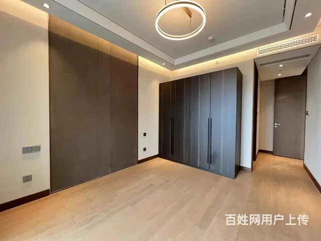 融创徐东武汉壹号院 商务接待居家全景落地窗楚河汉街 - 图片 7