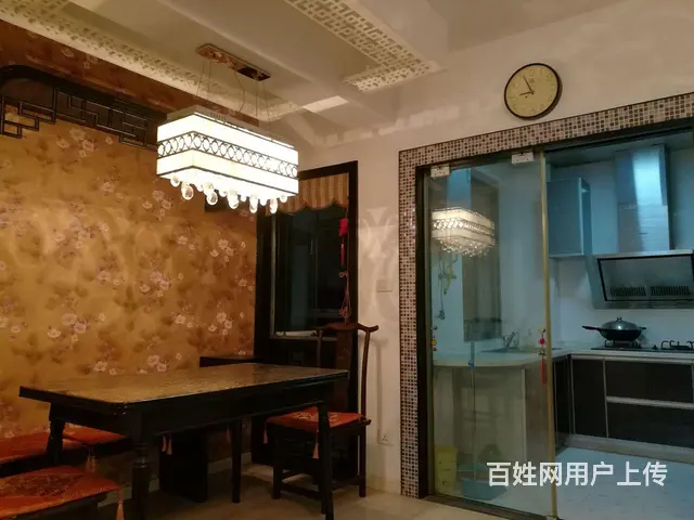 金家尚品精装三室出租 - 图片 5
