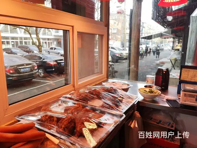 肇工市场旺地熟食店出兑 - 图片 5