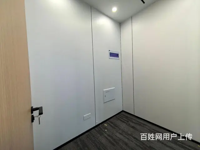 符星创新中心，出租50至1200方，毛坯精装，大小面积都有！ - 图片 9