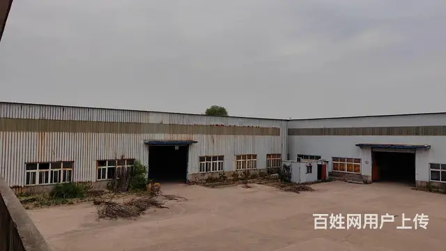 （城市在线找房免费）徐丰公路附近标准厂房出租 - 图片 1