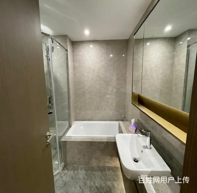 都会风华铂瑞悦府精装3房花语天境府彭埠东望府新中宇维萨带车位 - 图片 9
