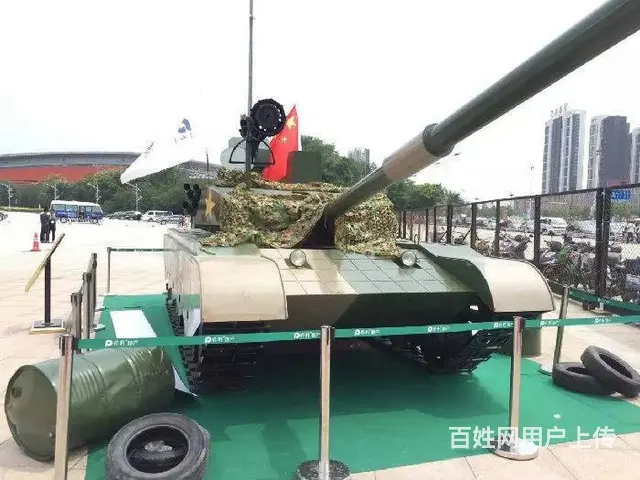 国防园研学教育军事模型设备生产基地 - 图片 4