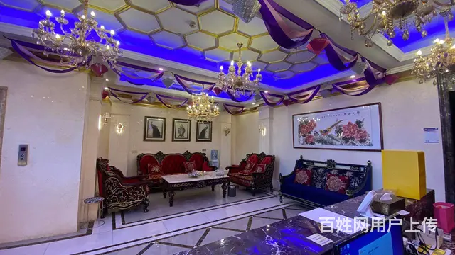 豪华沐足养生会所 - 图片 1