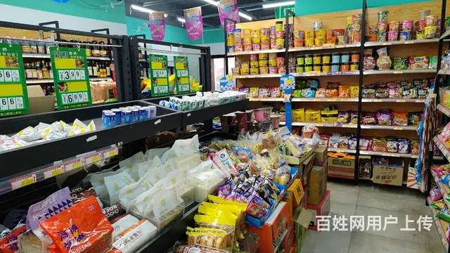 【搞定了！】位置优越 客流量大 做生意的好地方 - 图片 3