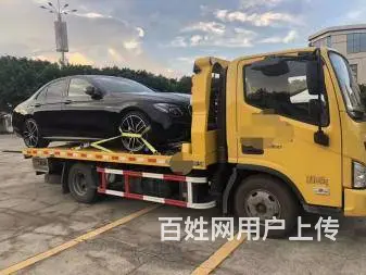常州正规道路救援公司热线电话 - 图片 5