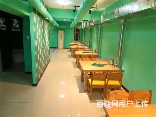 6万出兑，林荫路海鲜烤肉饭店出兑 - 图片 6