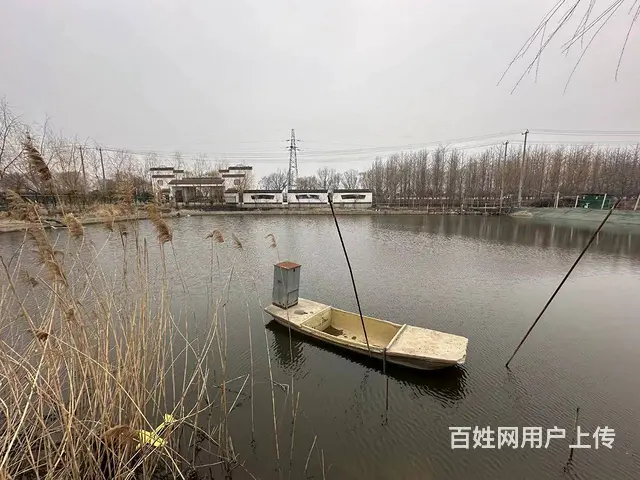 （弘扬快讯）新沂窑湾农家乐出租 - 图片 1