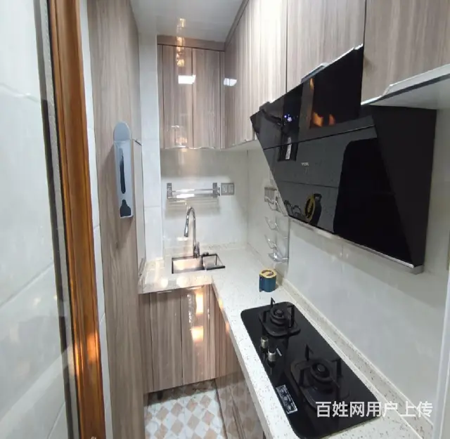 特区纪念馆山姆会员店红星美凯龙对面信达大厦首三房首次出租 - 图片 9