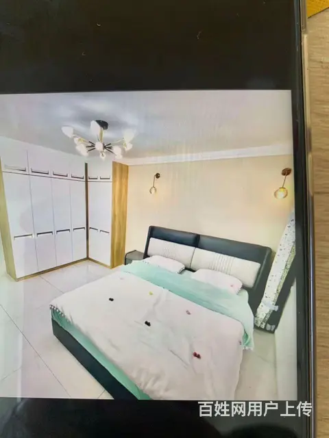 老大商旁精装二楼出租出售 - 图片 10