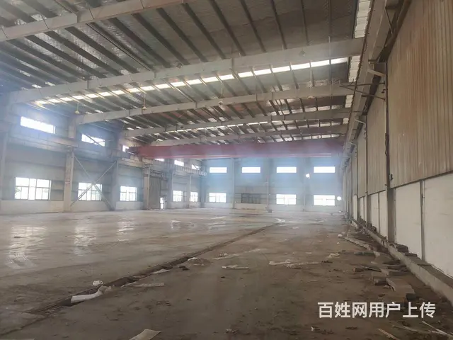 千灯镇火车头4700平丙类，环境优越，位置好，交通便利，电足 - 图片 7
