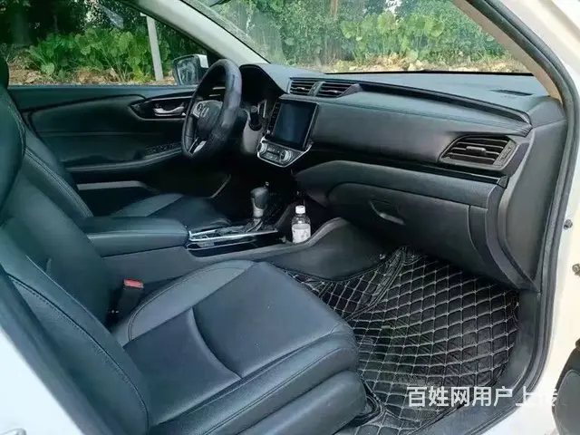 本田 凌派 2019款 1.0T 无级 180Turbo 豪 - 图片 8