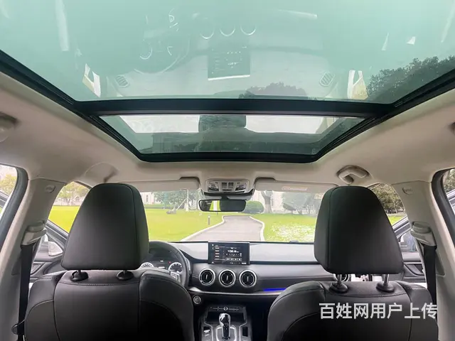 WEY VV6 2018款 2.0T 双离合 两驱旗舰型 - 图片 12