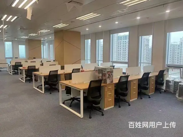 办公椅 员工椅 转椅 办公家具厂家 书架 高低床 - 图片 5