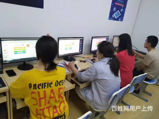 溧阳市中心哪里可以学电脑办公？ - 图片 5