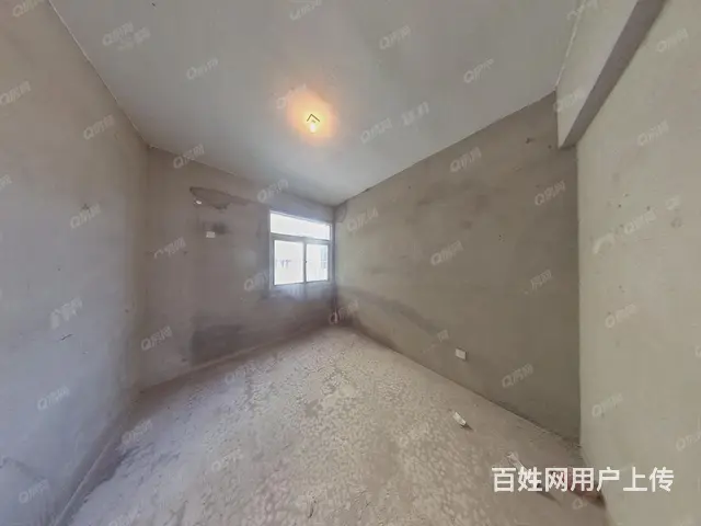 前山沃尔玛附近 美林雅筑 100平实用大3房 送大平台 - 图片 2
