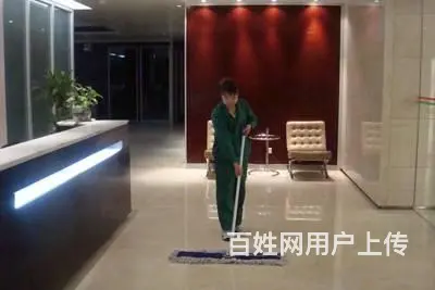 广州番禺会江保洁公司，保洁外派服务，保洁外包管理 - 图片 6