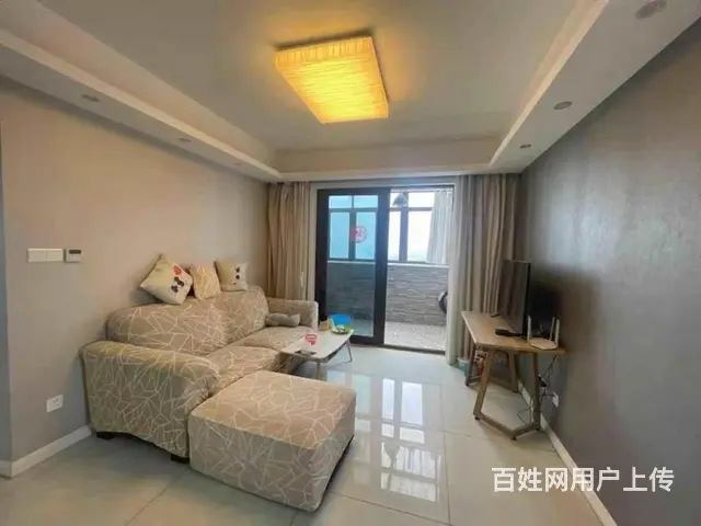 老余杭湖山帝景湾南苑南北多层[1-7层]适合投资和人多的家庭 - 图片 1