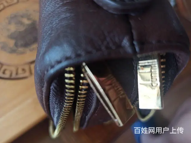 【搞定了！】登喜路男包 - 图片 6