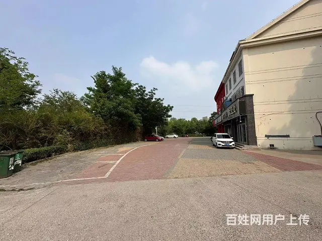 （微易转）桓台东岳路350平三楼商铺出租 - 图片 2