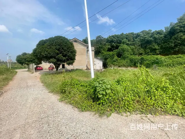 （老板本人）天心区高云村独门厂房仓库带住房优价出租 6909 - 图片 2