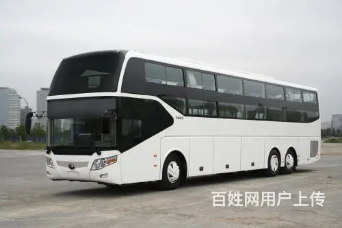 常州到潜山直通汽车，客车票价是多少？ - 图片
