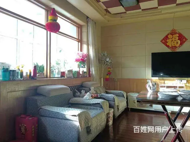 同仁小区3楼，114平，32.5万 - 图片