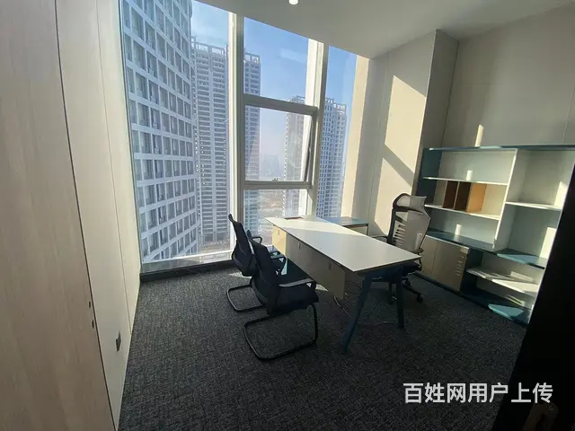 开发商直租 租金补贴百分之90 免费停车 面积可拆  含税 - 图片 8