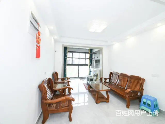 金阊新城彤云嘉卉花园北区南北通透两房装修保养好位置好 - 图片 4