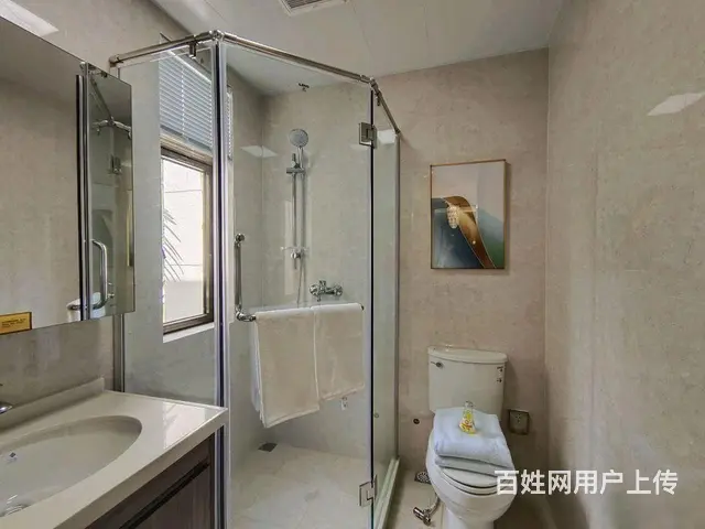 送车位低 曲江新鸥鹏教育城 精装现房 南北通透 配套成熟 - 图片 2
