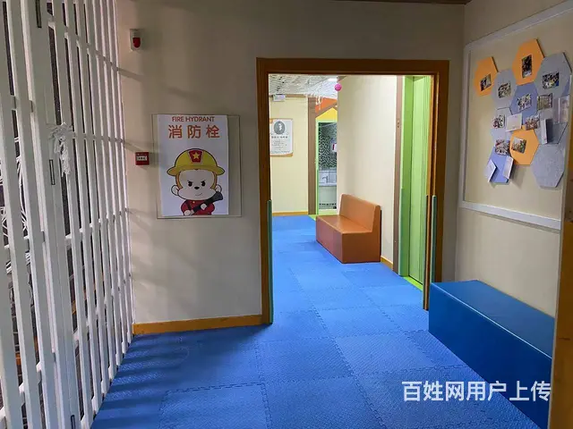 （51旺铺推荐）南宝路中洋花苑门口高米国际三层商铺750平招 - 图片 2