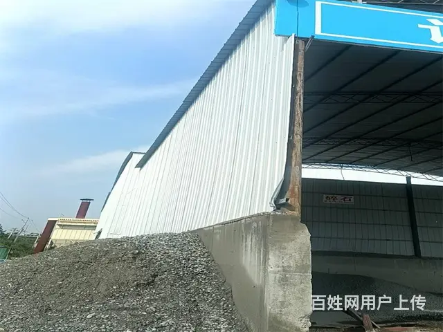 东三省  沈阳 彩钢房，钢结构厂房，净化车间拆除回收 - 图片 3