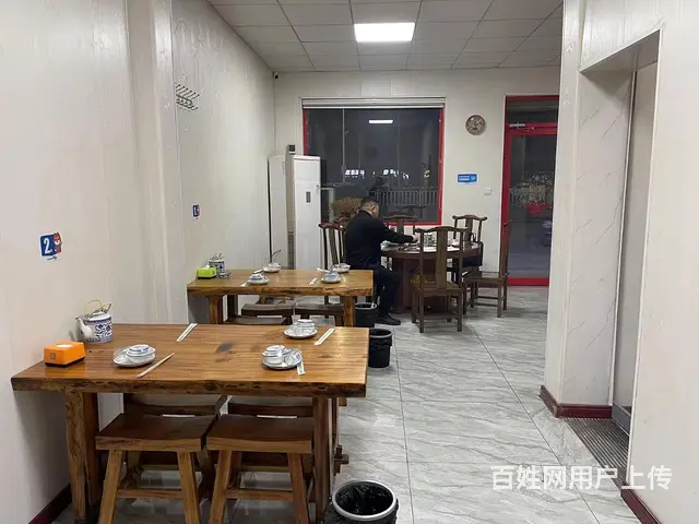 张店区华福大道营业中餐饮店转让 - 图片 6