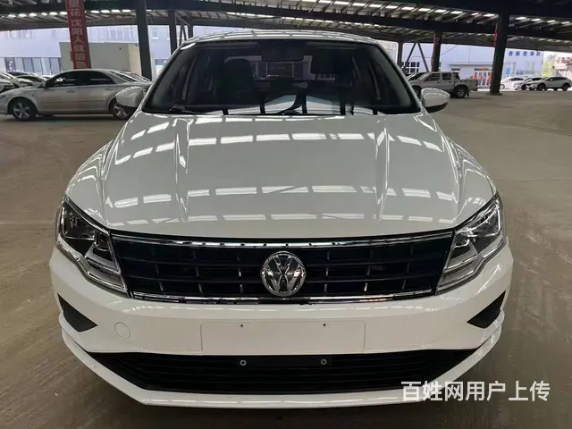 大众 捷达 2017款 1.5 手动 豪华型 - 图片 2