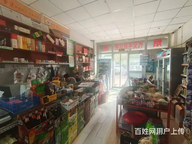 【搞定了！】B个人一凤凰嘉园超市对外转让 - 图片 5