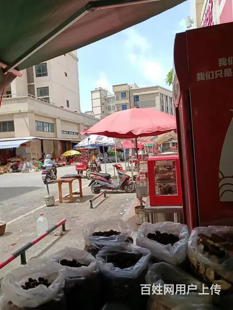 （51旺铺推荐）乐东县黄流镇140平粮油超市空转 - 图片 9