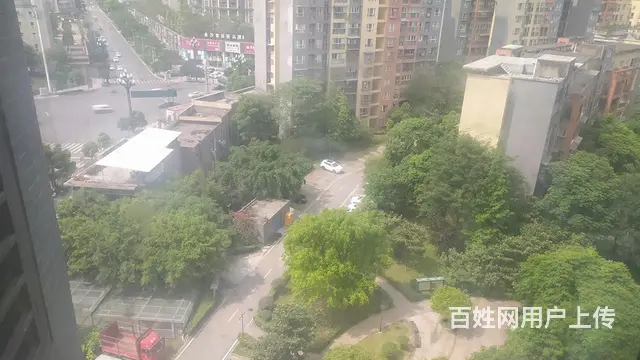 柏溪成中央阳光康郡 普通住宅 精装修 - 图片 7