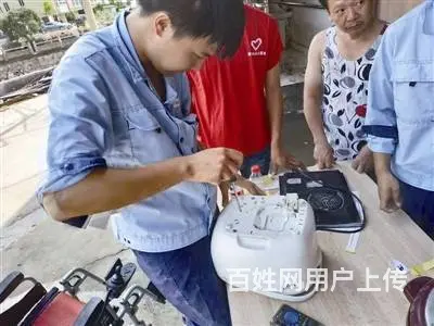 沈阳于洪区附近制冷设备维修电话丨于洪区制冷设备维修 - 图片 8