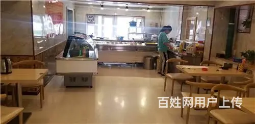 江南八一市场南门对面150平一层饭店餐馆出兑 - 图片 2