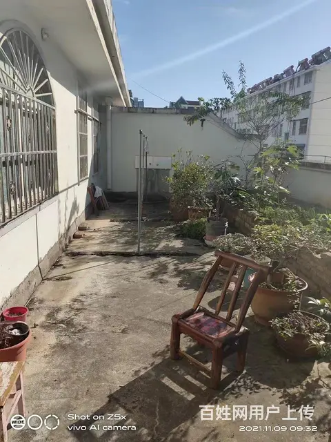 阳光家园 普通住宅2室1厅 简单装修 - 图片 3