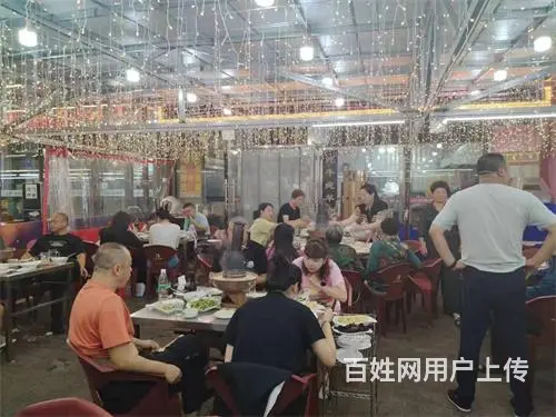厦门街乌拉街满族火锅店、烧烤大排档出兑 - 图片 7